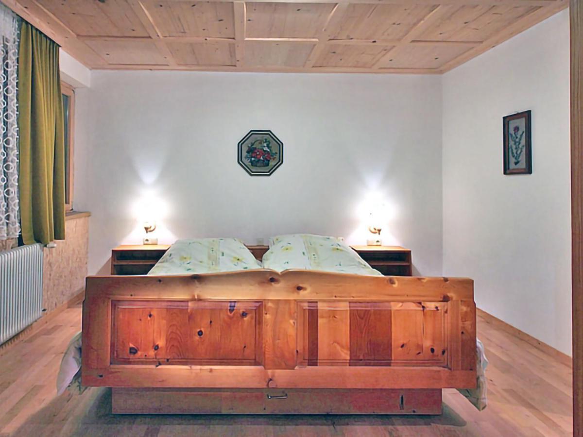 Apartment Ainhauser-3 By Interhome Rodund Bagian luar foto